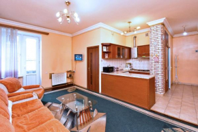 RC apartment on Komitas avenue